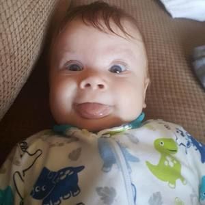 Meet your Posher, Nick